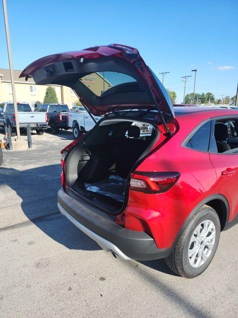 new 2026 Ford Escape car, priced at $29,415