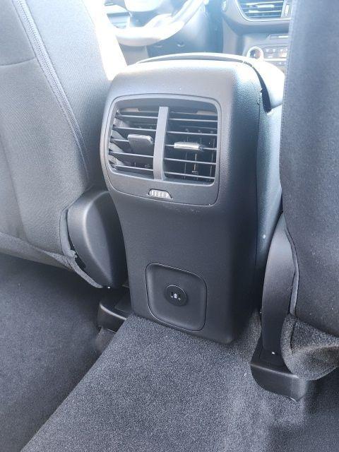 new 2026 Ford Escape car, priced at $29,415