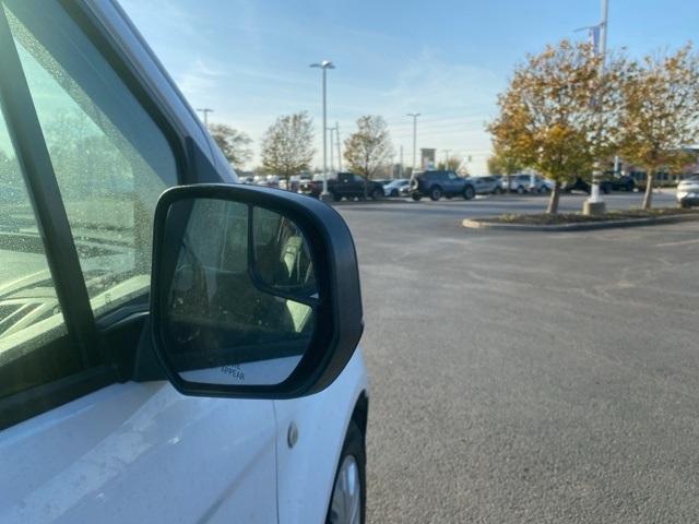 used 2022 Ford Transit Connect car, priced at $24,207