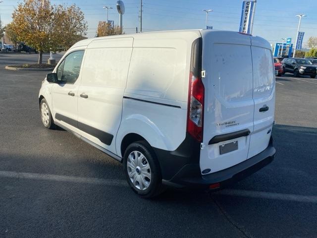 used 2022 Ford Transit Connect car, priced at $24,207