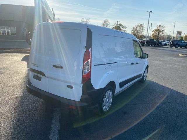 used 2022 Ford Transit Connect car, priced at $24,207