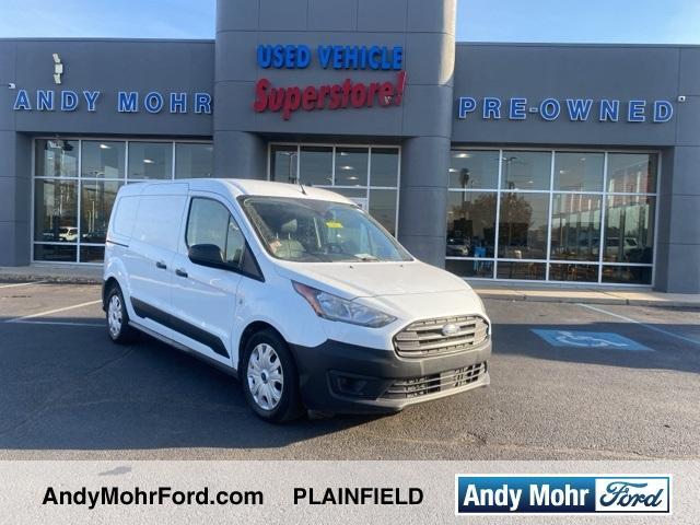 used 2022 Ford Transit Connect car, priced at $24,207