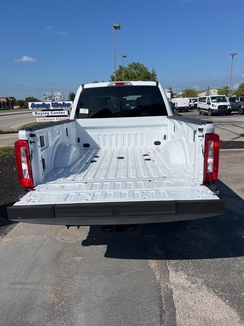 new 2024 Ford F-250 car, priced at $54,620