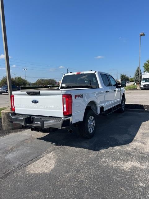 new 2024 Ford F-250 car, priced at $54,620