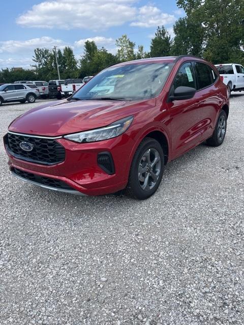 new 2024 Ford Escape car, priced at $30,863