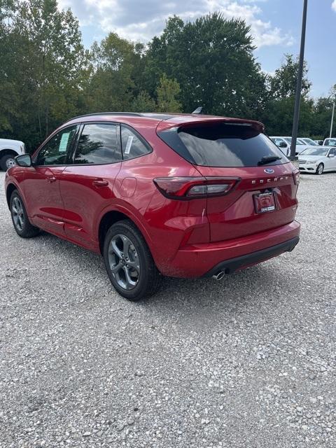 new 2024 Ford Escape car, priced at $30,863