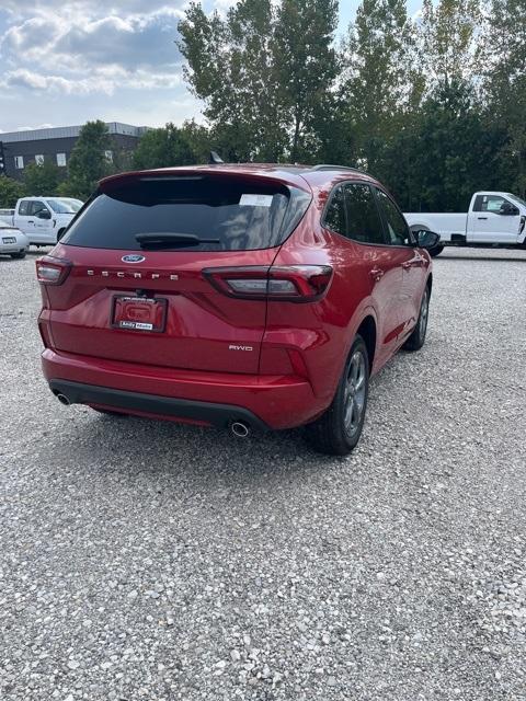 new 2024 Ford Escape car, priced at $30,863