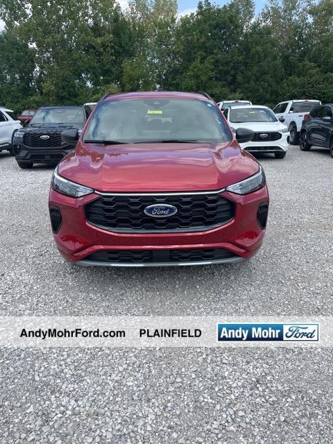 new 2024 Ford Escape car, priced at $30,863