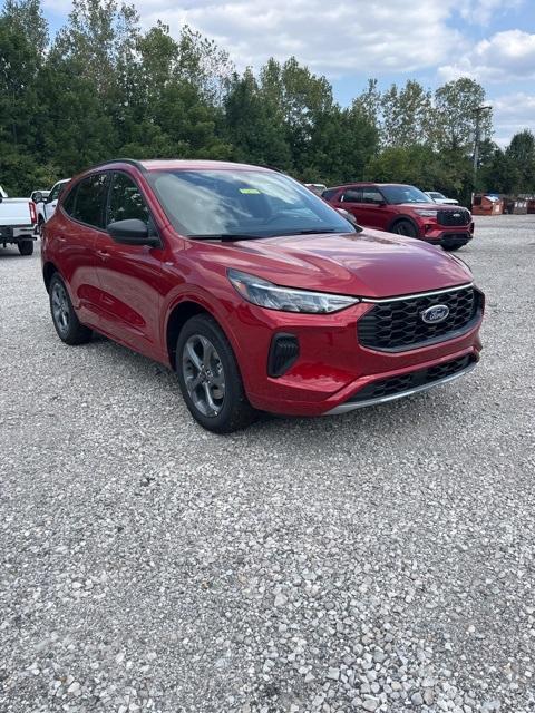 new 2024 Ford Escape car, priced at $30,863