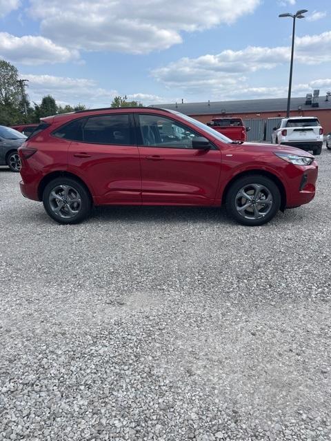 new 2024 Ford Escape car, priced at $30,863