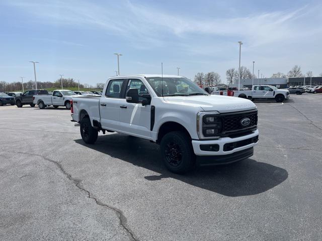 new 2024 Ford F-250 car, priced at $51,384