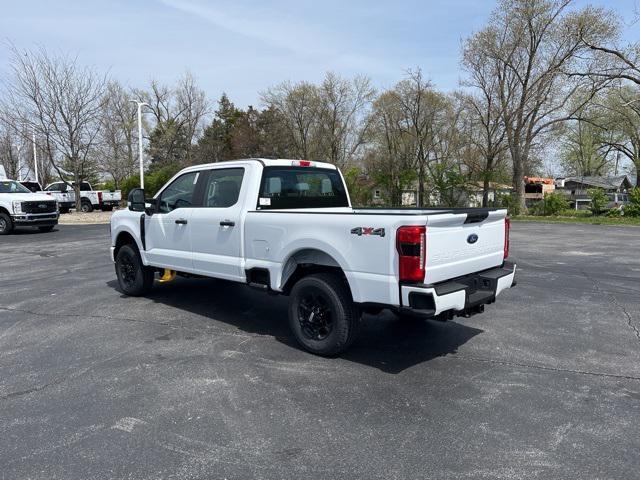 new 2024 Ford F-250 car, priced at $51,384