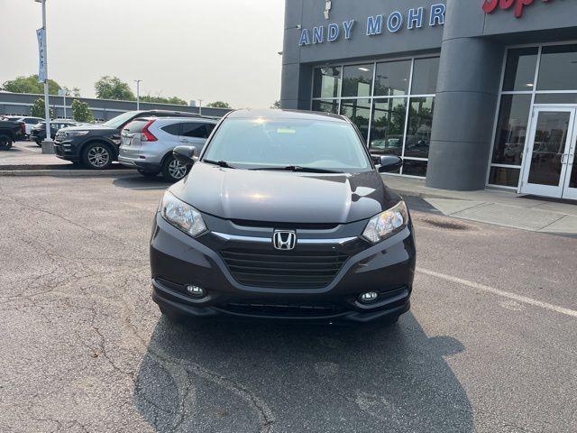used 2017 Honda HR-V car, priced at $17,995