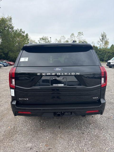 new 2025 Ford Expedition Max car, priced at $71,845