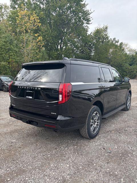 new 2025 Ford Expedition Max car, priced at $71,845