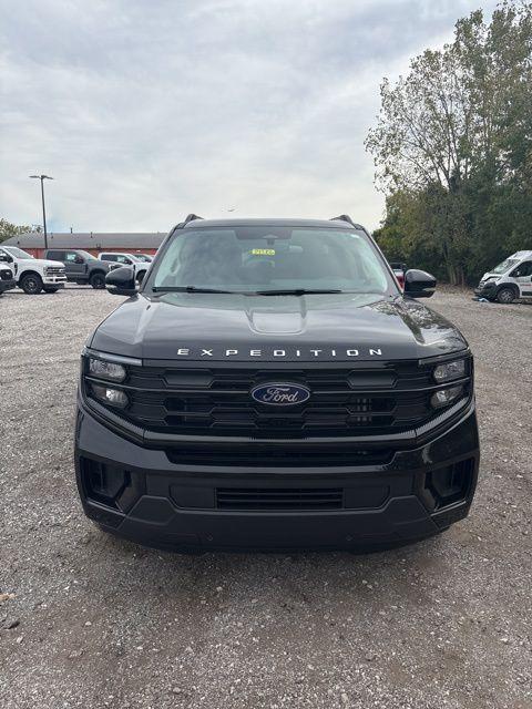 new 2025 Ford Expedition Max car, priced at $71,845
