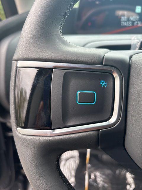 new 2025 Ford Expedition Max car, priced at $71,845