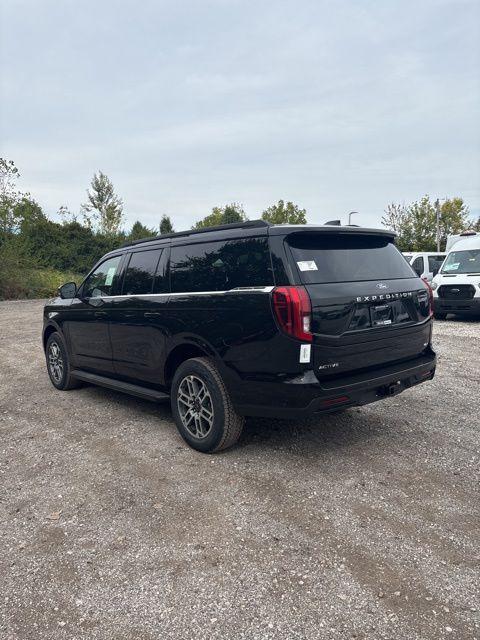 new 2025 Ford Expedition Max car, priced at $71,845