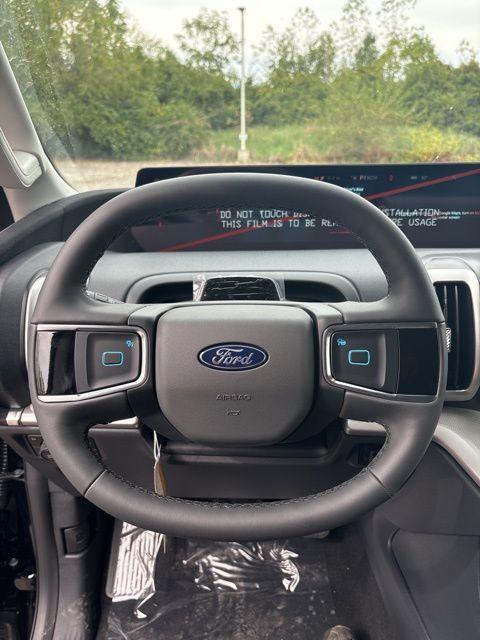 new 2025 Ford Expedition Max car, priced at $71,845