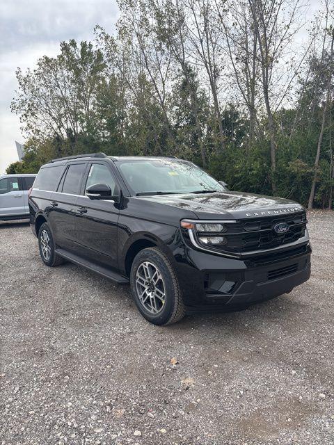 new 2025 Ford Expedition Max car, priced at $71,845