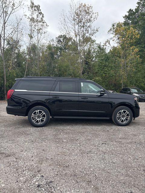 new 2025 Ford Expedition Max car, priced at $71,845