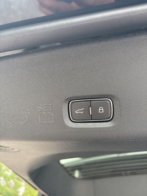 new 2025 Ford Expedition Max car, priced at $71,845