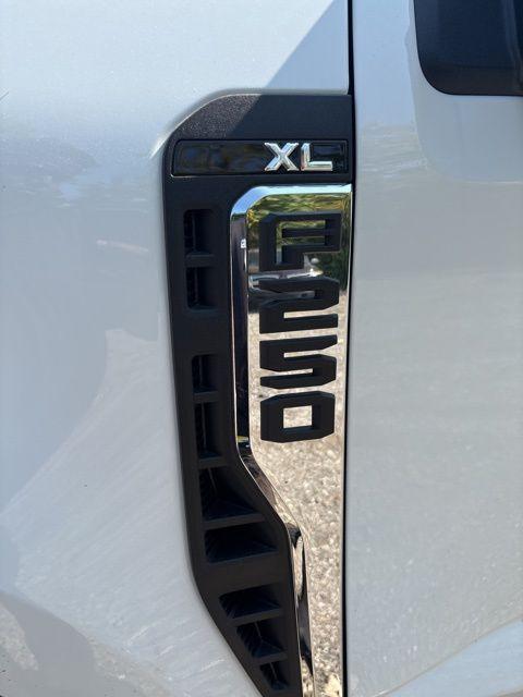 new 2026 Ford F-250 car, priced at $54,295