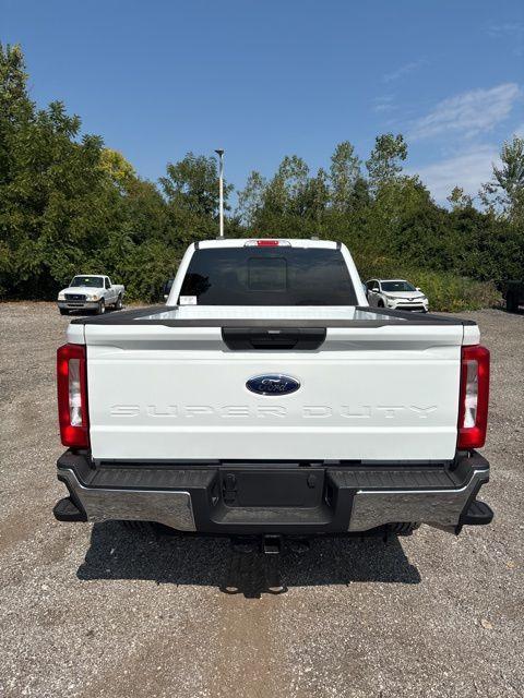 new 2026 Ford F-250 car, priced at $54,295