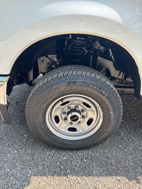 new 2026 Ford F-250 car, priced at $54,295