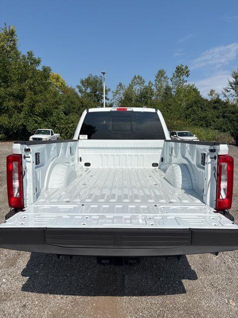 new 2026 Ford F-250 car, priced at $54,295