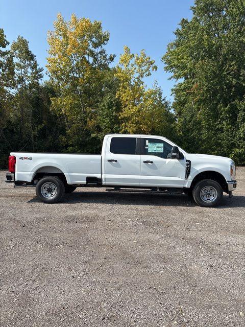 new 2026 Ford F-250 car, priced at $54,295
