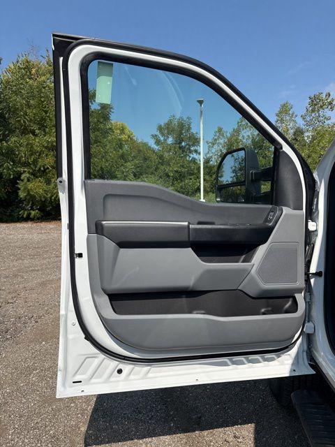 new 2026 Ford F-250 car, priced at $54,295