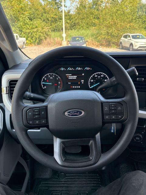 new 2026 Ford F-250 car, priced at $54,295