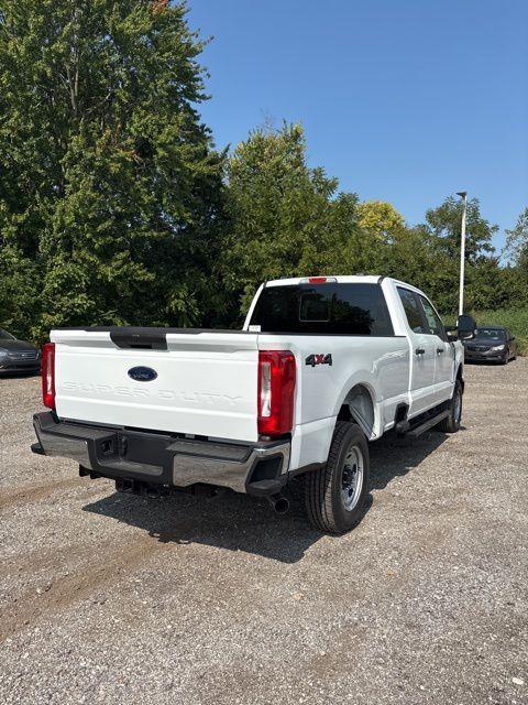 new 2026 Ford F-250 car, priced at $54,295