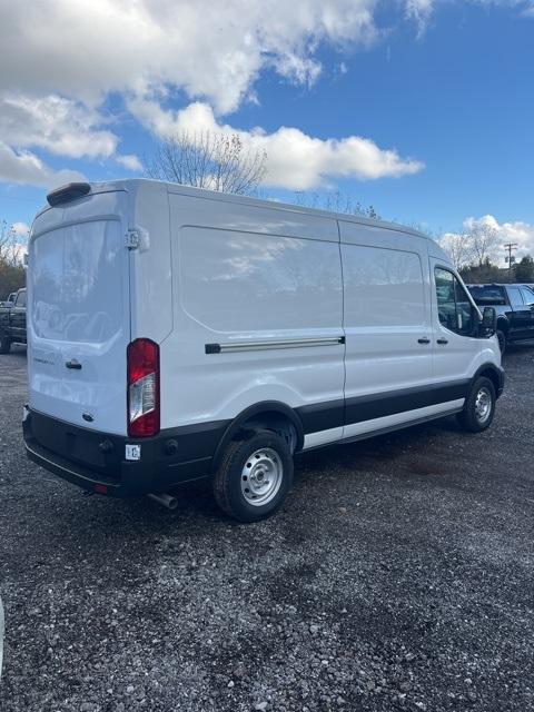 new 2024 Ford Transit-250 car, priced at $49,545