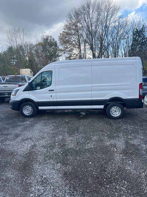 new 2024 Ford Transit-250 car, priced at $45,271