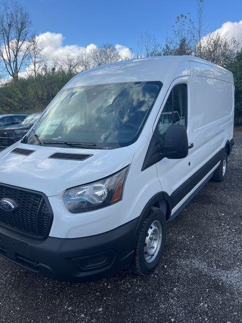 new 2024 Ford Transit-250 car, priced at $45,271