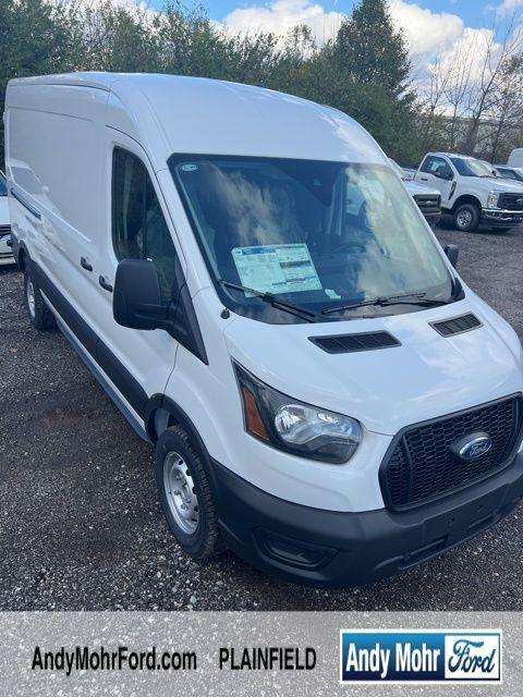 new 2024 Ford Transit-250 car, priced at $45,271