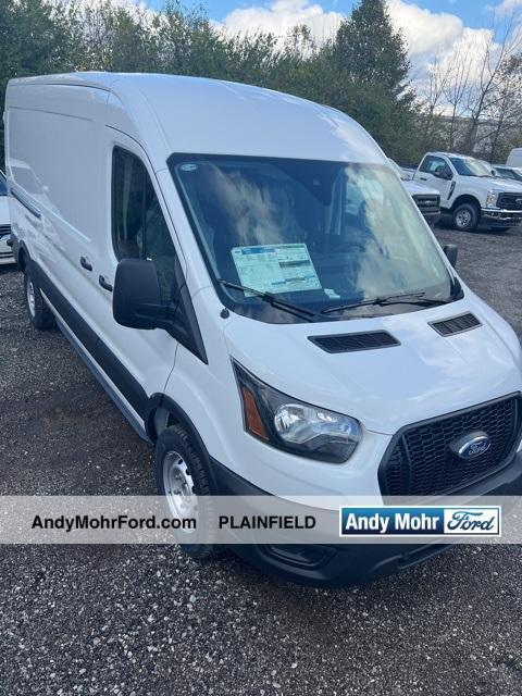 new 2024 Ford Transit-250 car, priced at $49,545