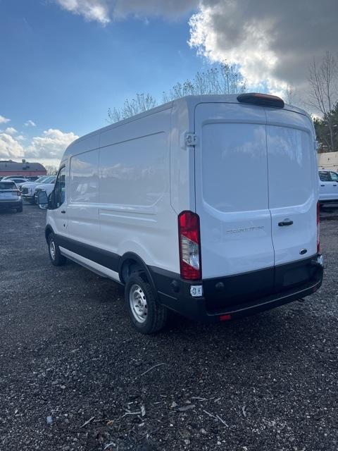 new 2024 Ford Transit-250 car, priced at $49,545