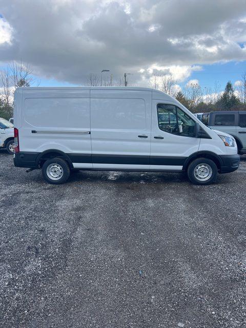 new 2024 Ford Transit-250 car, priced at $45,271