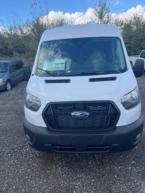 new 2024 Ford Transit-250 car, priced at $49,545