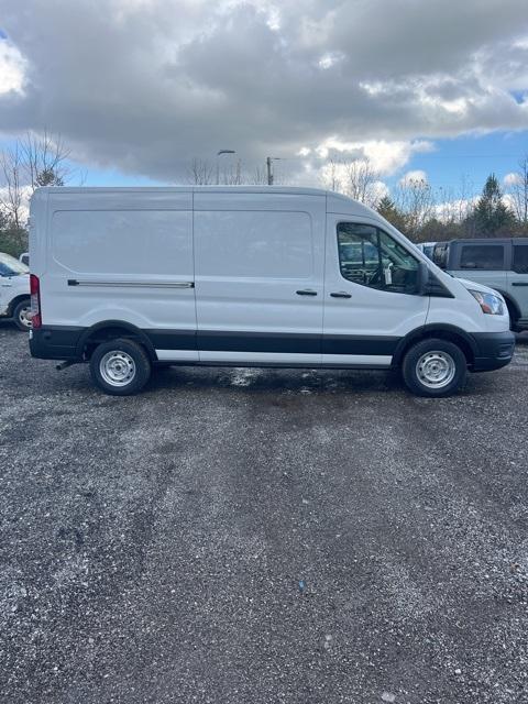 new 2024 Ford Transit-250 car, priced at $49,545