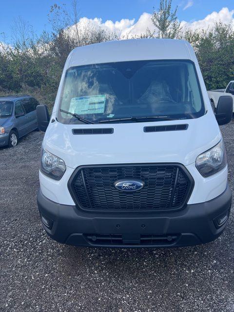 new 2024 Ford Transit-250 car, priced at $45,271