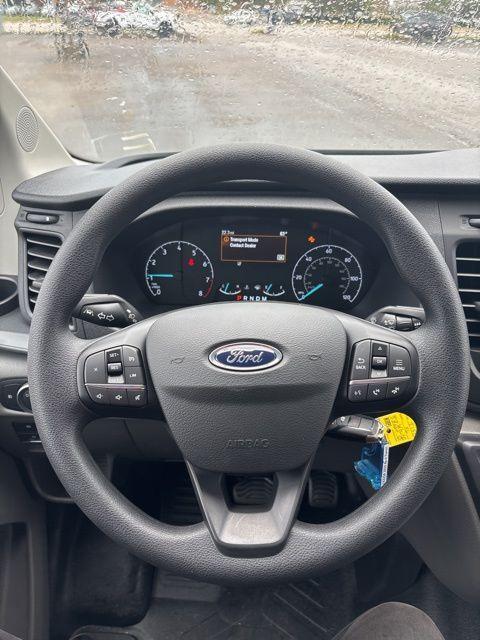 new 2025 Ford Transit-150 car, priced at $51,480