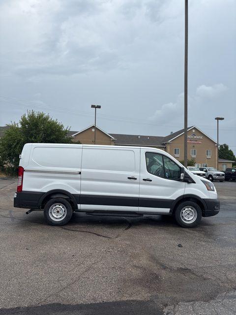 new 2025 Ford Transit-150 car, priced at $51,480