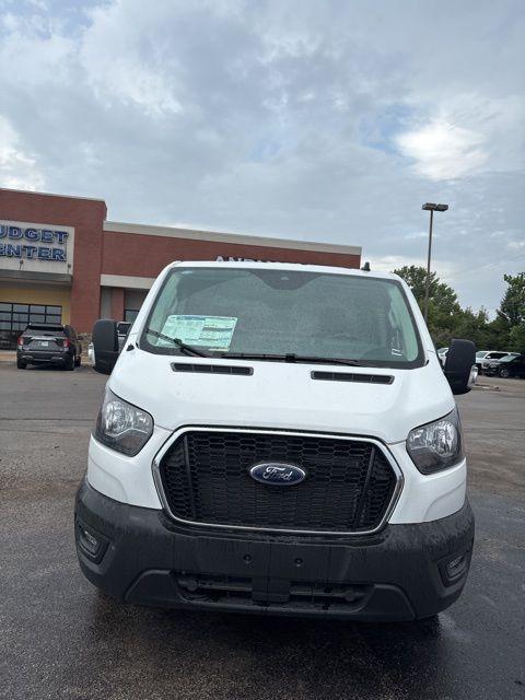 new 2025 Ford Transit-150 car, priced at $51,480