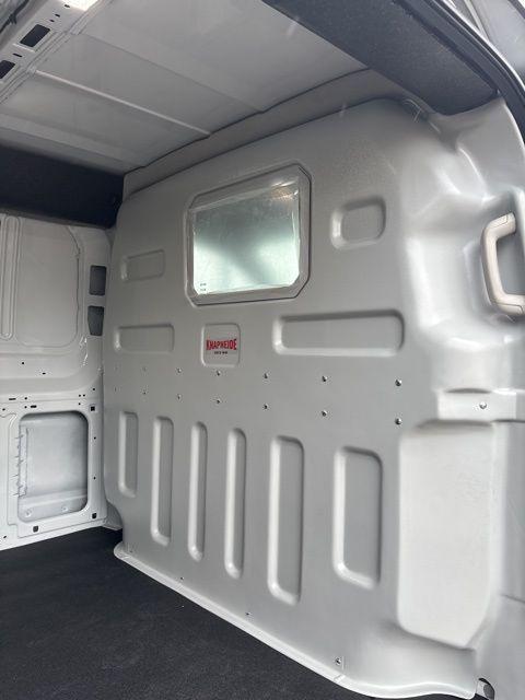 new 2025 Ford Transit-150 car, priced at $51,480