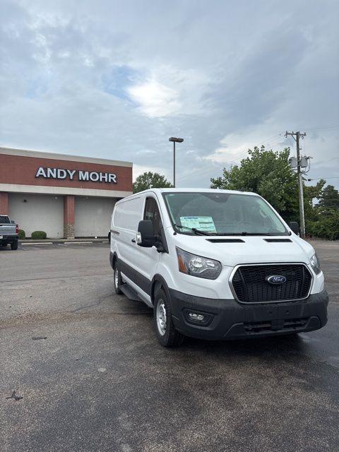 new 2025 Ford Transit-150 car, priced at $51,480