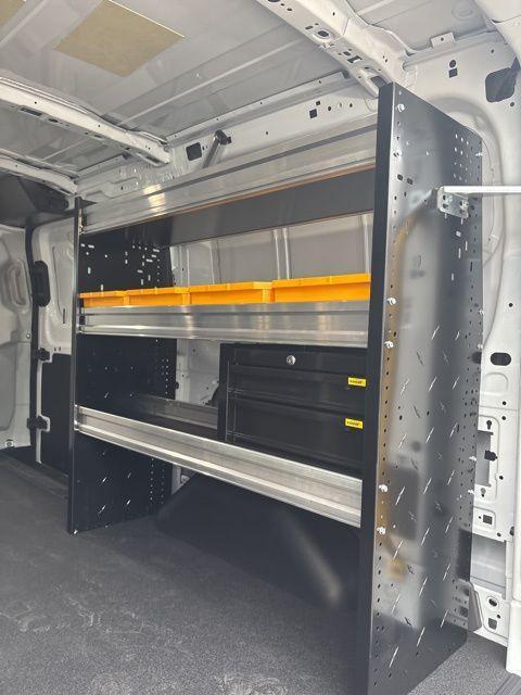 new 2025 Ford Transit-150 car, priced at $51,480